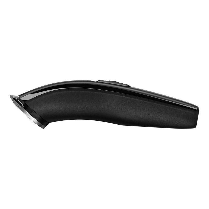 Moser NeoLiner Professional Cord/Cordless Trimmer - Black, , large image number 2