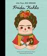 QUARTET BOOKS UK - Little People Big Dreams Frida Kahlo | Maria Isabel Sanchez Vegara