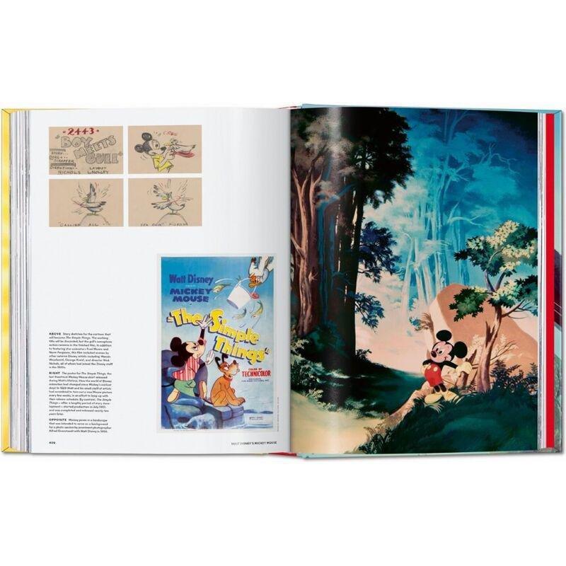 Walt Disney's Mickey Mouse - The Ultimate History | David Gerstein, , large image number 4