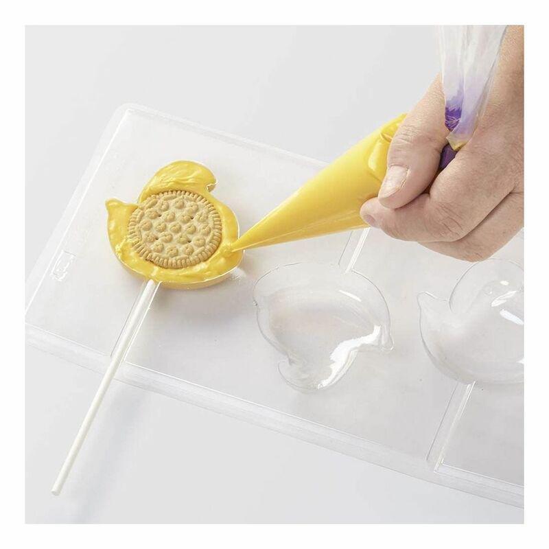 Wilton Lollipop Sticks 6 Inch (35 Pack), , large image number 1