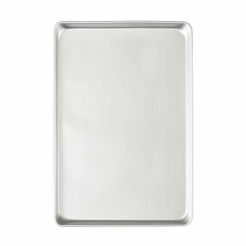 Wilton Jelly Roll/Cookie Pan 10.5 x 15.5 x 1 Inch, , large image number 0