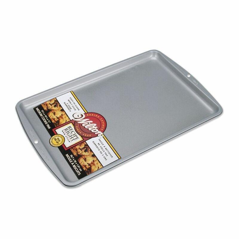 Wilton Recipe Right Cookie Sheet, , large image number 0