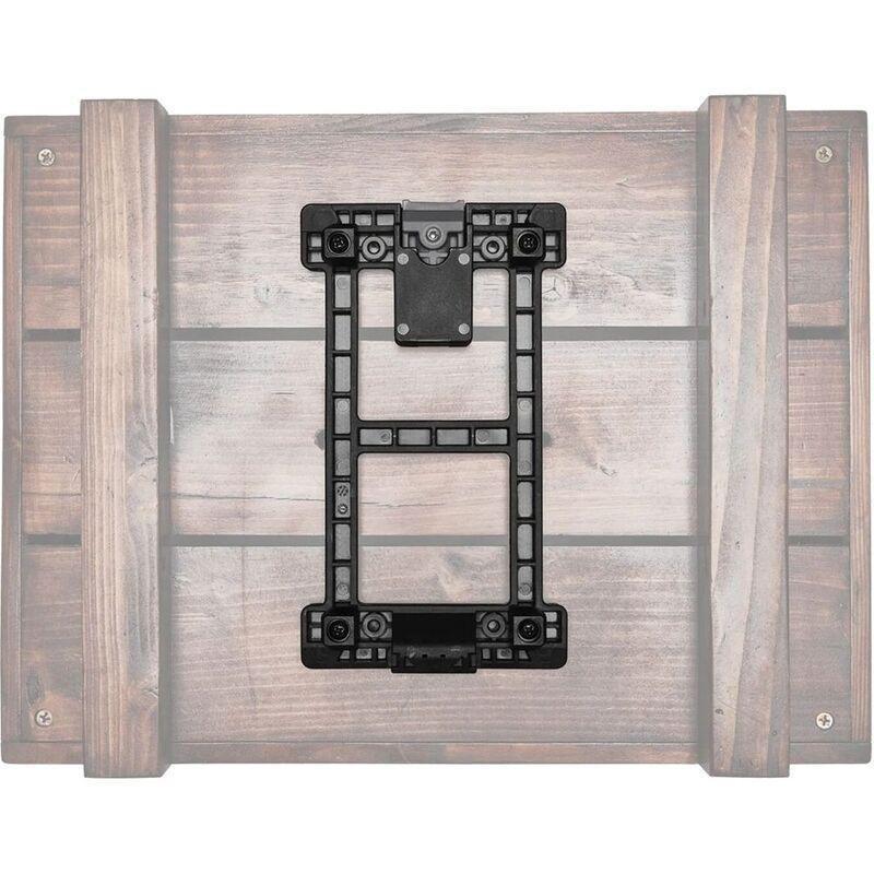 Electra Wooden MIK Bike Crate, , large image number 1