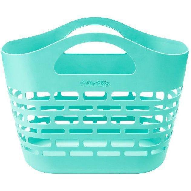 Electra Plasket Basket Mint, , large image number 1