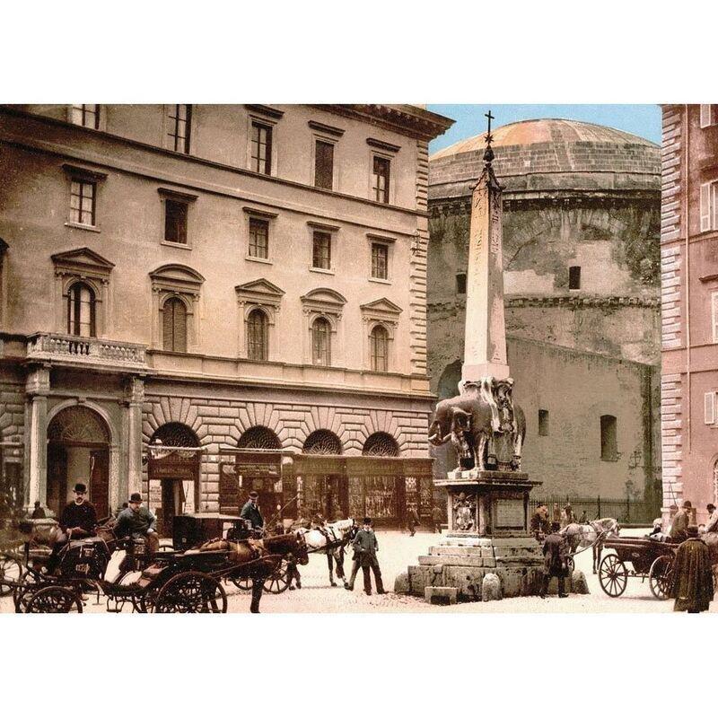 Rome. Portrait of a City | Giovanni Fanelli, , large image number 2