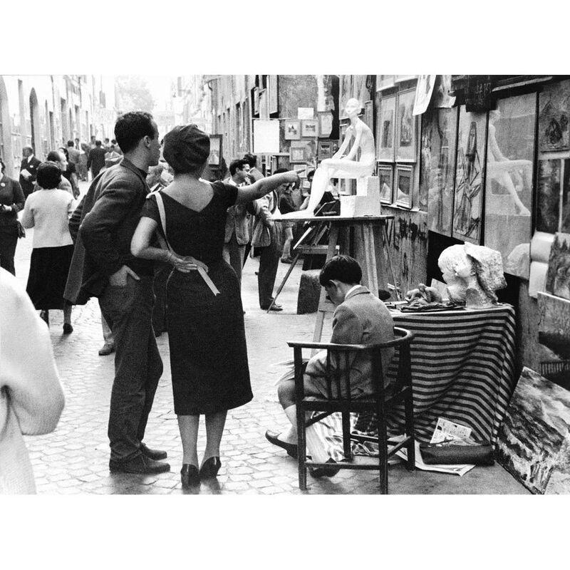 Rome. Portrait of a City | Giovanni Fanelli, , large image number 4