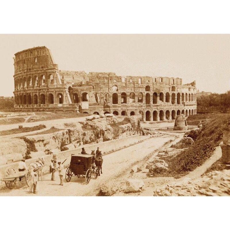 Rome. Portrait of a City | Giovanni Fanelli, , large image number 7