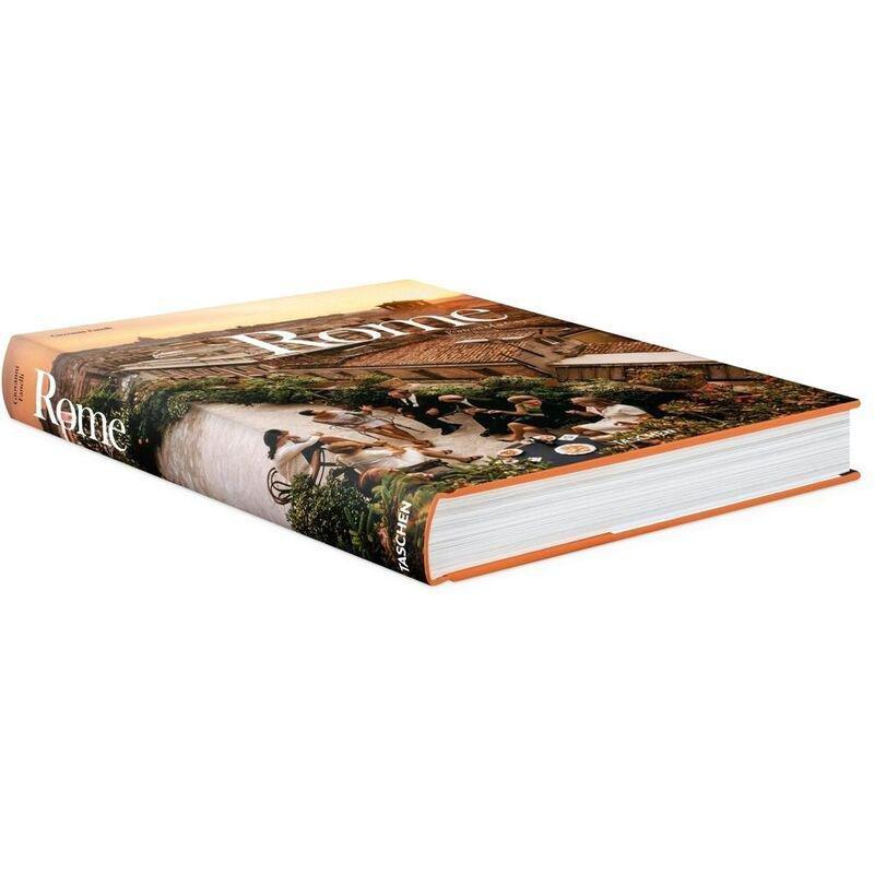 Rome. Portrait of a City | Giovanni Fanelli, , large image number 8