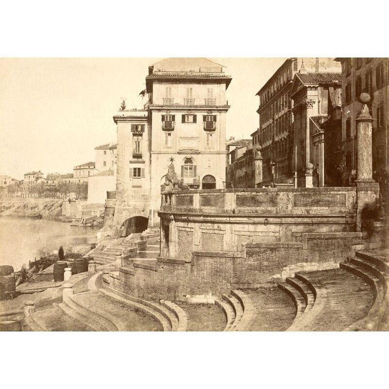 Rome. Portrait of a City | Giovanni Fanelli, , large image number 9