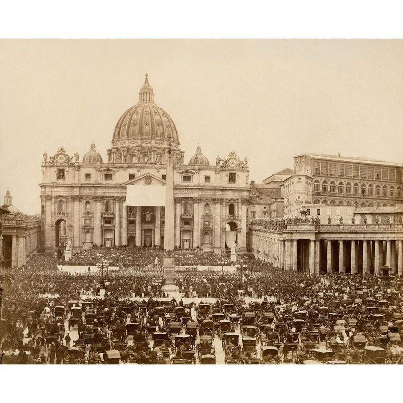 Rome. Portrait of a City | Giovanni Fanelli, , large image number 10