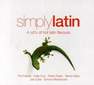 UNION SQUARE MUSIC - Simply Latin Set Of 4 | Various Artists