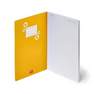 LEGAMI - Legami Notebook - Quaderno - Medium (A5) - Lined - Daisy
