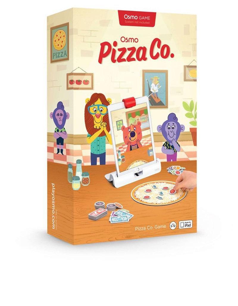 Osmo Pizza Co. Game For iPad, , large image number 0