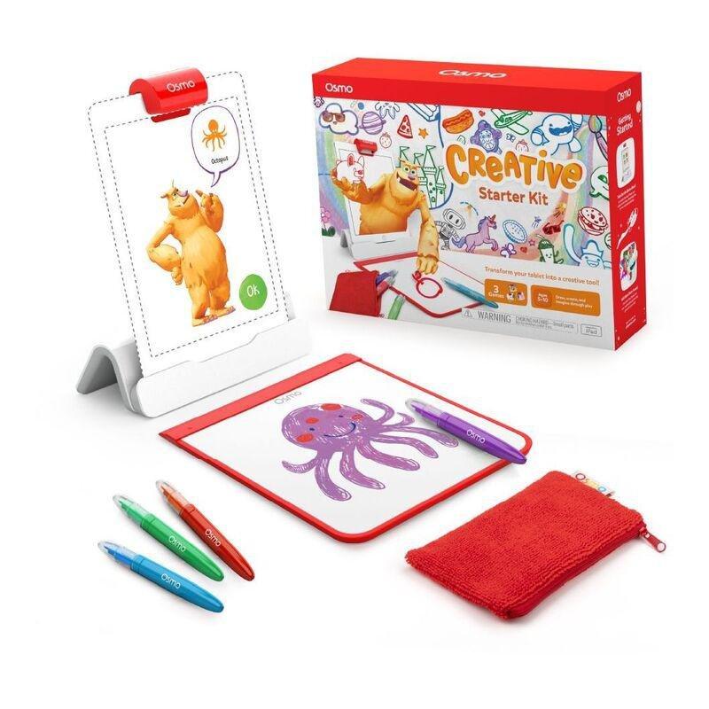 OSMO - Osmo Creative Starter Kit