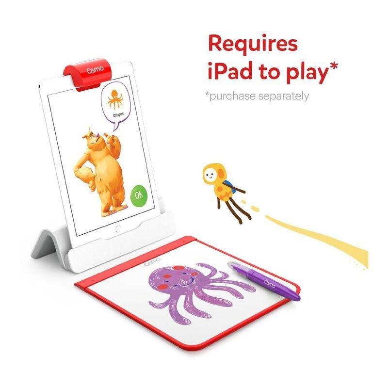 Osmo Creative Starter Kit, , large image number 1