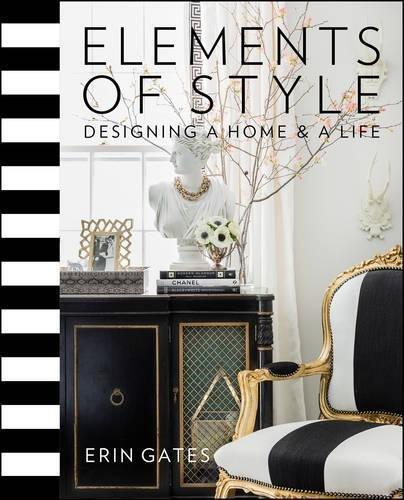 Elements of Style - Designing A Home & A Life | Gates Erin, , large image number 0