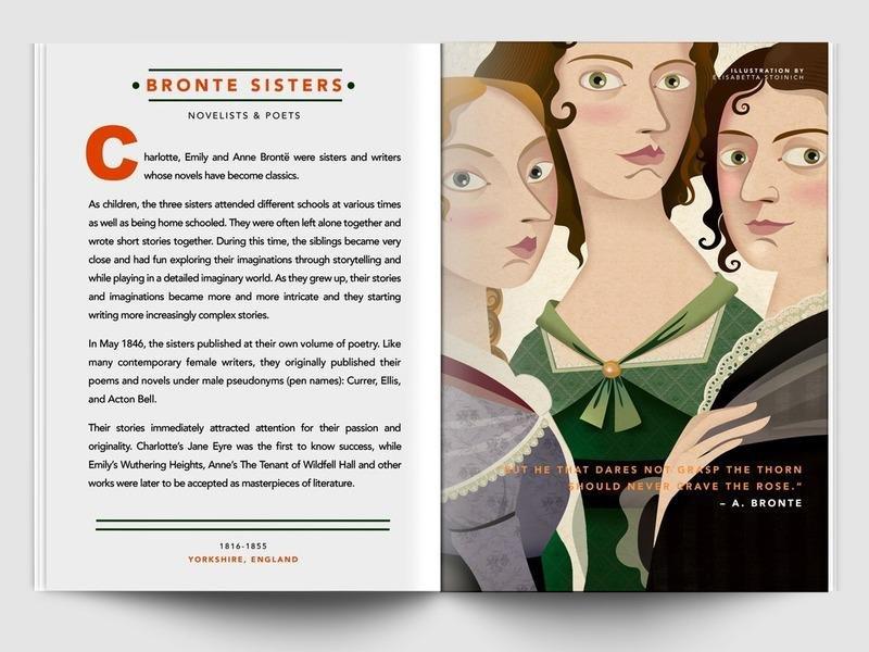 Good Night Stories for Rebel Girls | Elena Favilli, , large image number 4