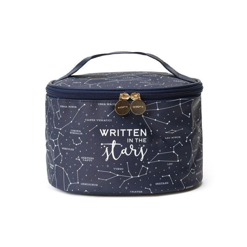 Legami Beauty Case - Hello Beauty - Stars, , medium