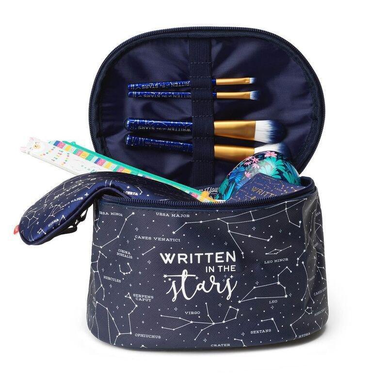 Legami Beauty Case - Hello Beauty - Stars, , large image number 1