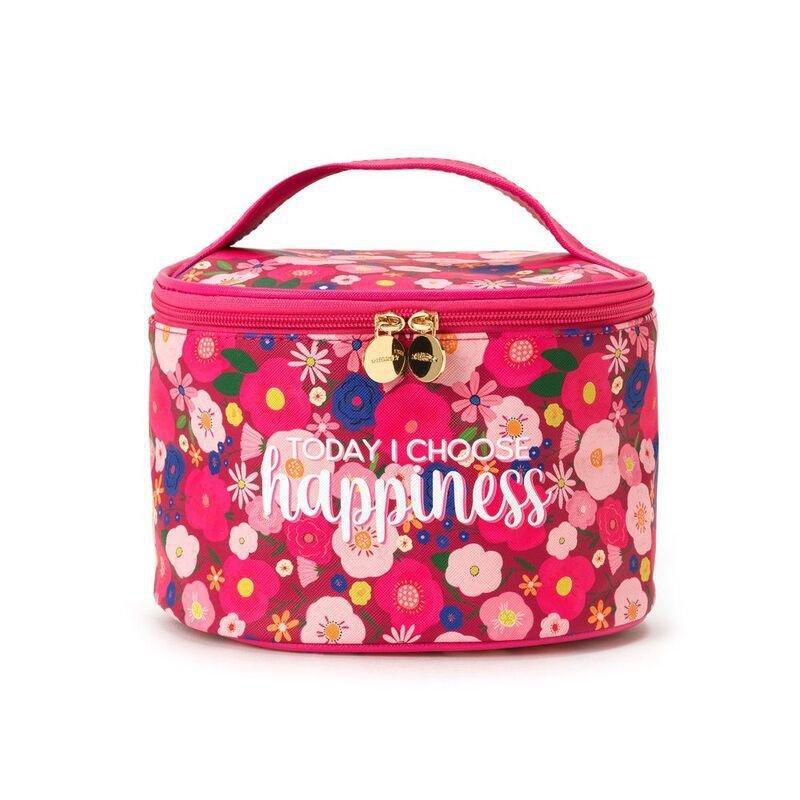 Legami Beauty Case - Hello Beauty - Flowers, , medium