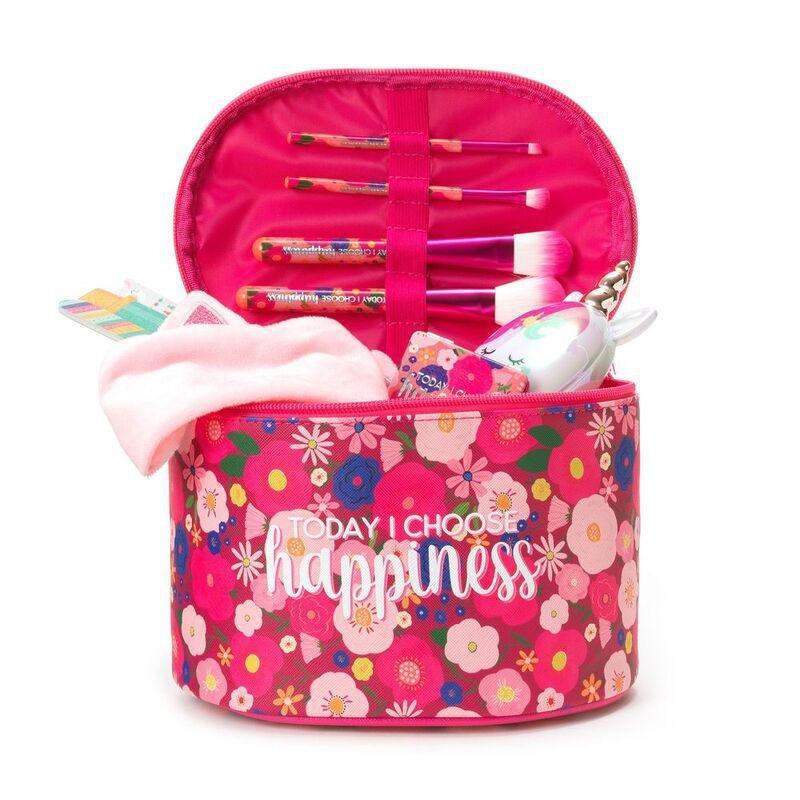 Legami Beauty Case - Hello Beauty - Flowers, , large image number 1