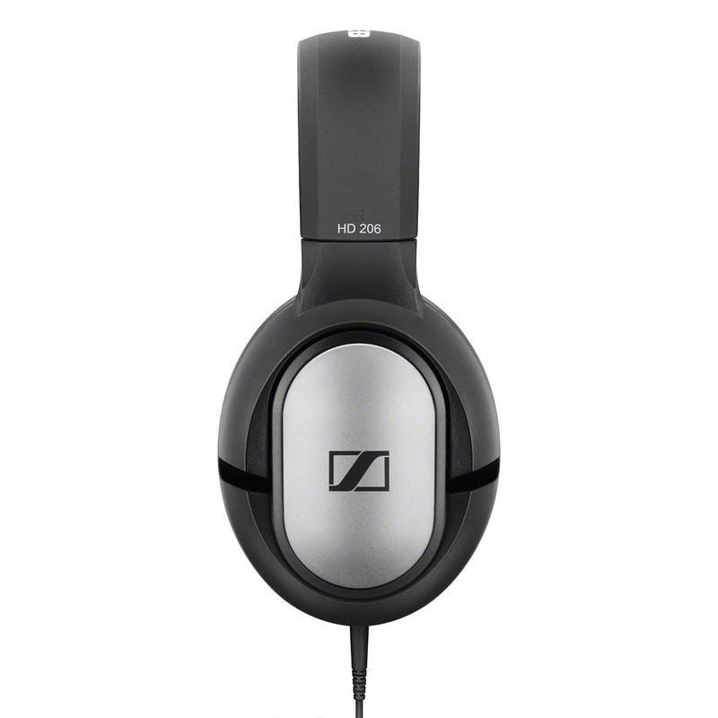 Sennheiser HD 206 Headphones, , large image number 1