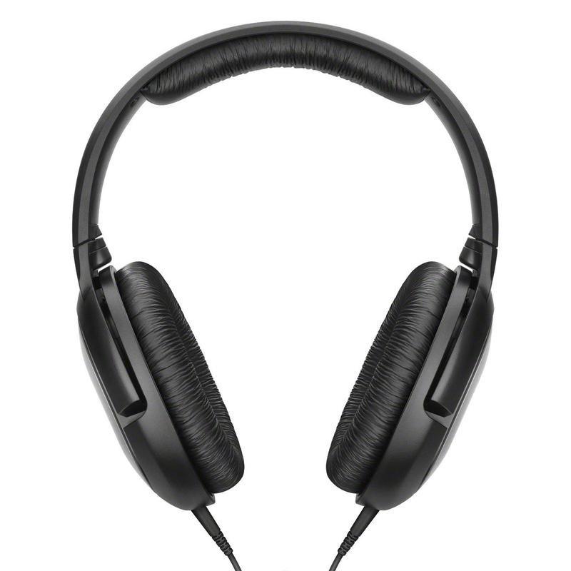 Sennheiser HD 206 Headphones, , large image number 2