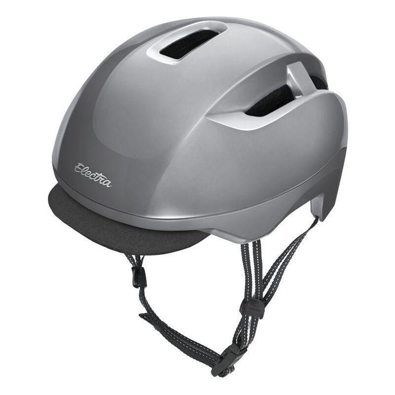 Electra MIPS Helmet Nardo Grey (Size L), , medium