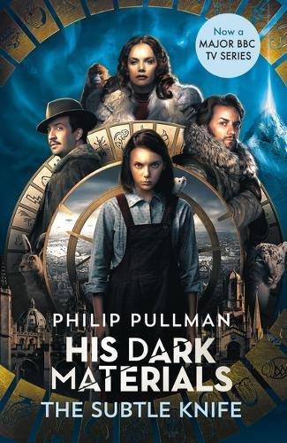 His Dark Materials- The Subtle Knife (Tv Tie-In Edition) | Philip Pullman, , large image number 0