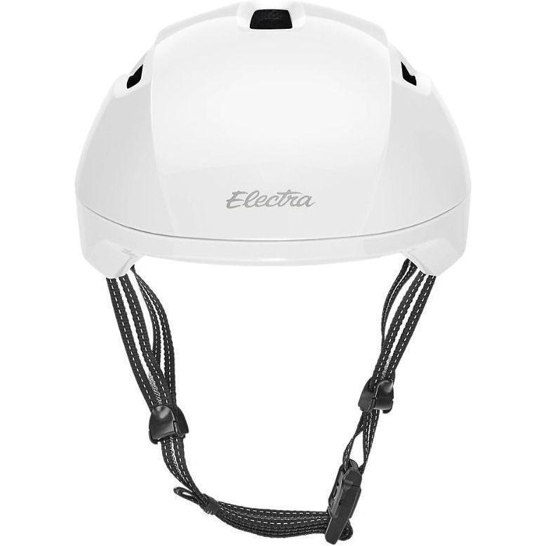 Electra MIPS Helmet White (Size M), , large image number 0