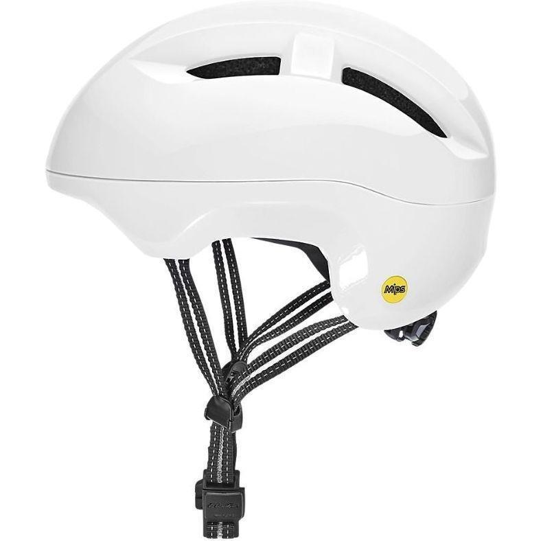 Electra MIPS Helmet White (Size M), , large image number 1