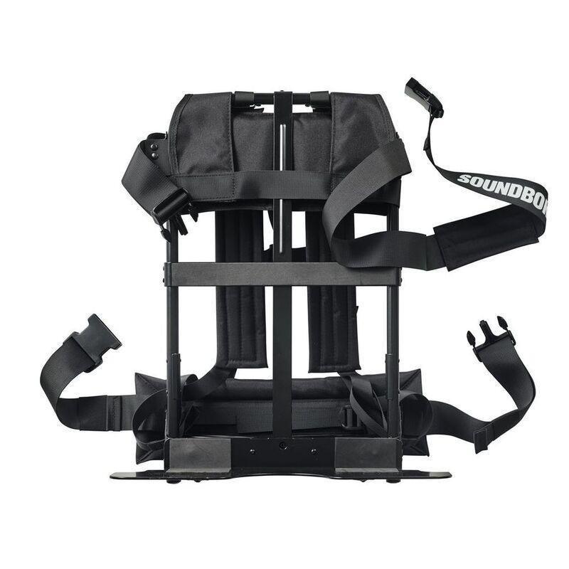 Soundboks Backpack For Soundboks (Gen. 3) Speaker, , large image number 0