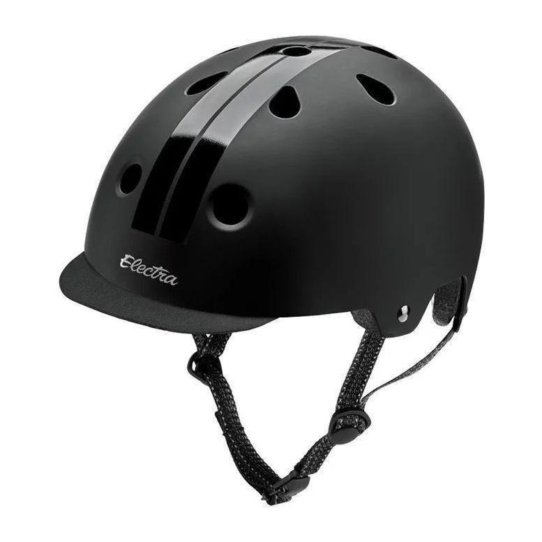 Electra Lifestyle Helmet Lux Ace of Spades (Size M), , large image number 0