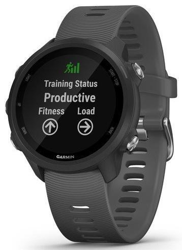 Garmin Forerunner 245 Grey Smartwatch, , large image number 2