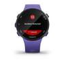GARMIN - Garmin Forerunner 45S 39mm Iris Smartwatch