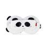 LEGAMI - Legami Travel Pillow With Eye Mask - My Travel Buddy - Panda