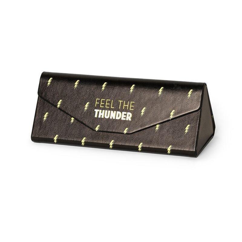 Legami Foldable Glasses Case - See You Soon - Flash, , large image number 0