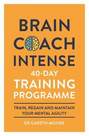 MICHAEL OMARA UK - Brain Coach Intense- 40-Day Training Programme | Gareth Dr