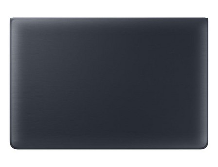 SAMSUNG - Samsung Keyboard Cover Black for Galaxy Tab S5e