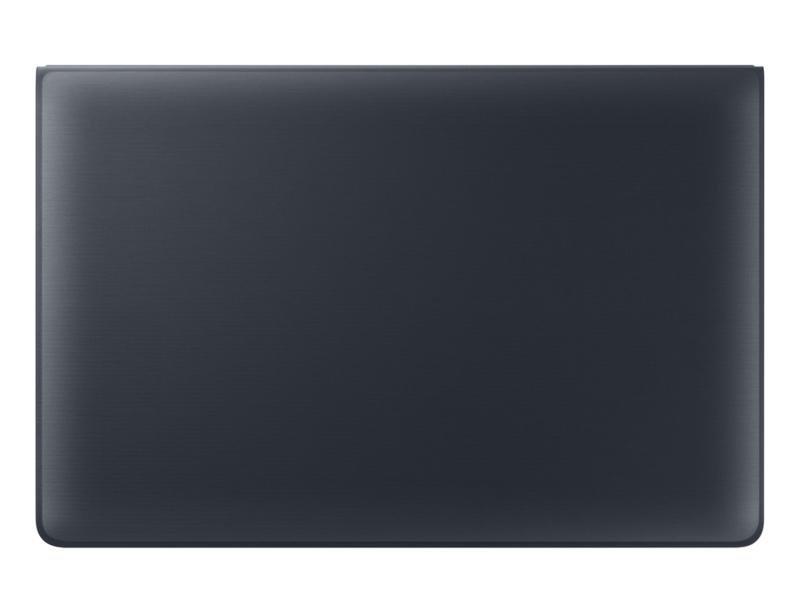 Samsung Keyboard Cover Black for Galaxy Tab S5e, , large image number 0