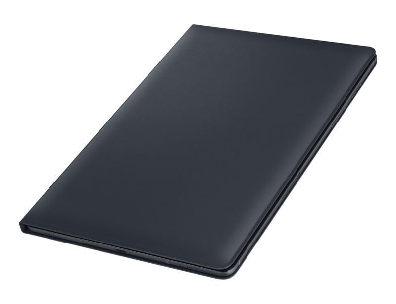 Samsung Keyboard Cover Black for Galaxy Tab S5e, , large image number 4