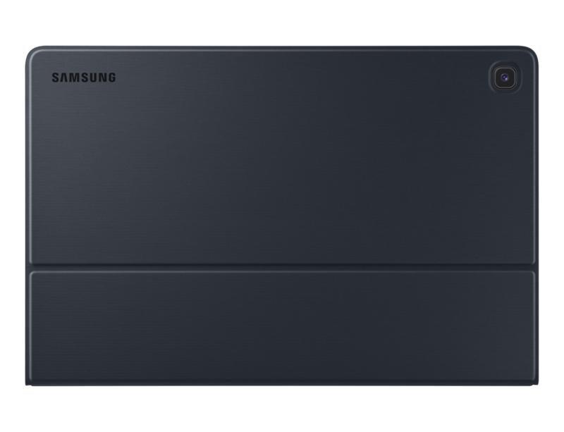Samsung Keyboard Cover Black for Galaxy Tab S5e, , large image number 6