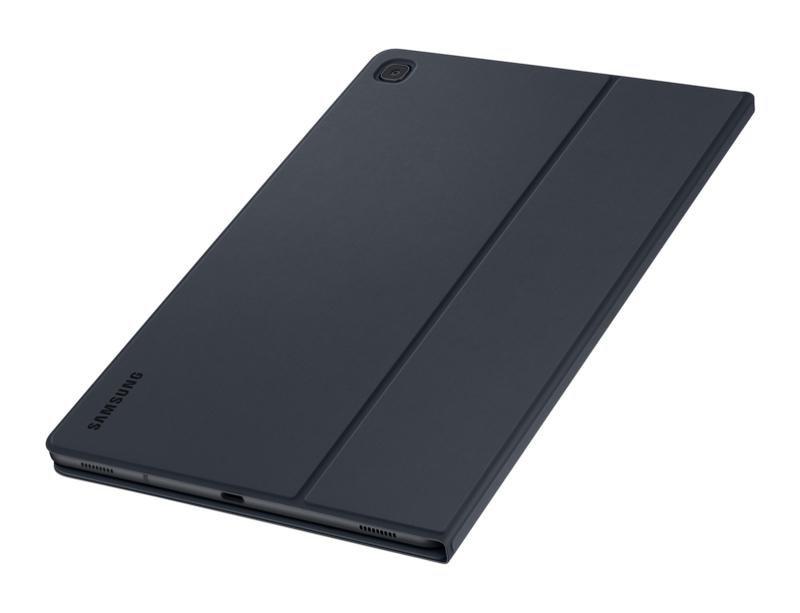 Samsung Keyboard Cover Black for Galaxy Tab S5e, , large image number 7