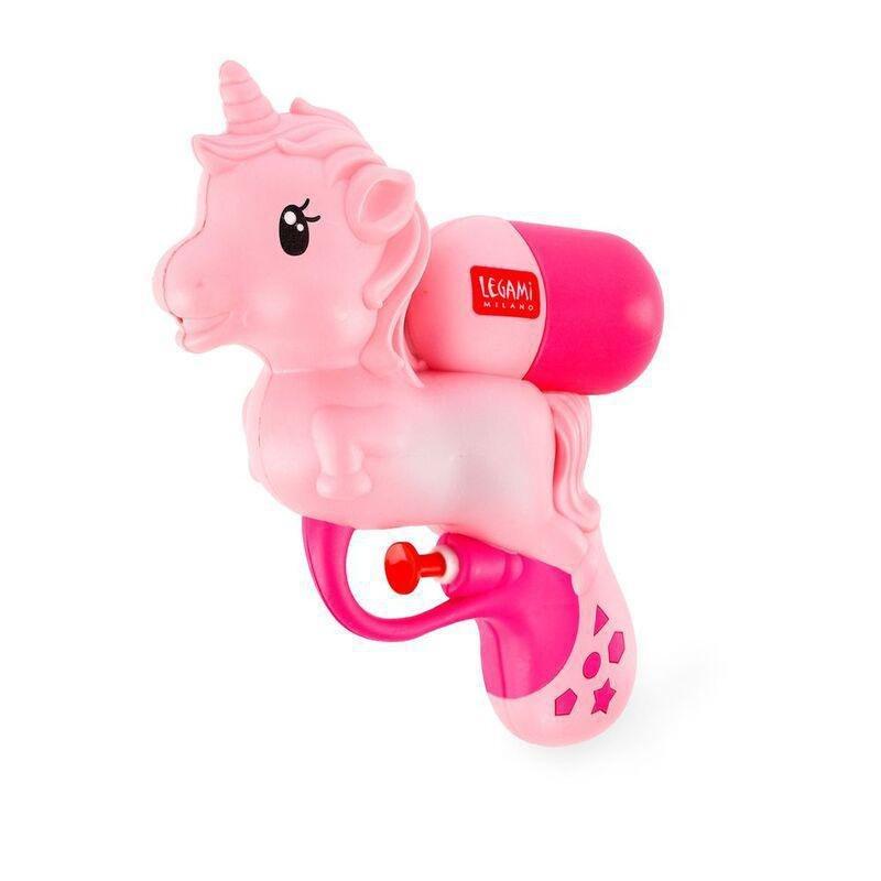 Legami Water Gun - Unicorn, , medium
