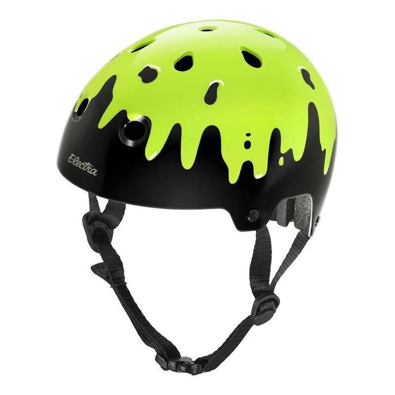 Electra lifestyle lux cool cat helmet sales