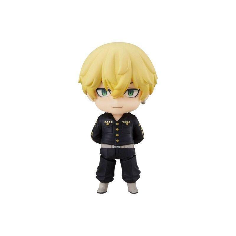 GOOD SMILE COMPANY - Good Smile Company Chifuyu Matsuno Nendoroid Collectible Figure 10cm