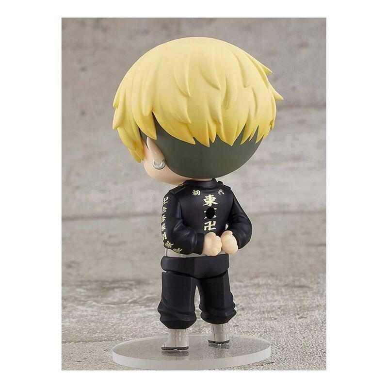 GOOD SMILE COMPANY - Good Smile Company Chifuyu Matsuno Nendoroid Collectible Figure 10cm