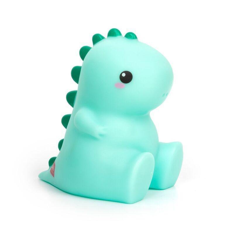 Legami Dinosaur Night Light - Sweet Dreams, , large image number 0