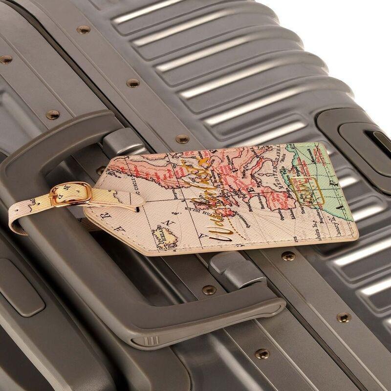 Legami Luggage Tag - Travel, , large image number 2