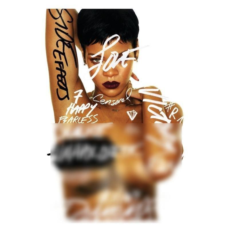 Unapologetic (2 Discs) | Rihanna, , large image number 0